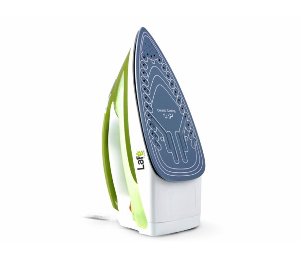Lafe Żelazko LAF02A - 1388864 - zdjęcie 3